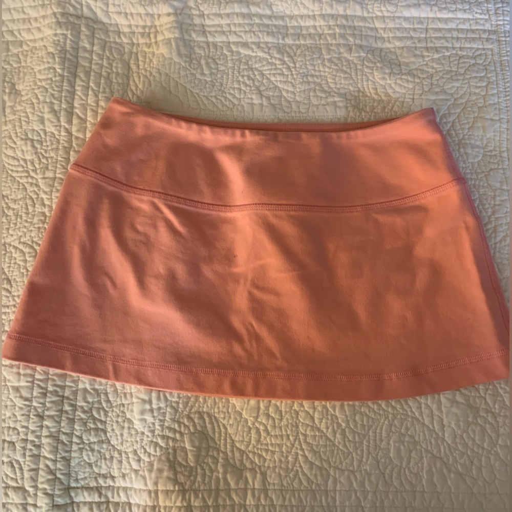 Lululemon - Tennis skirt